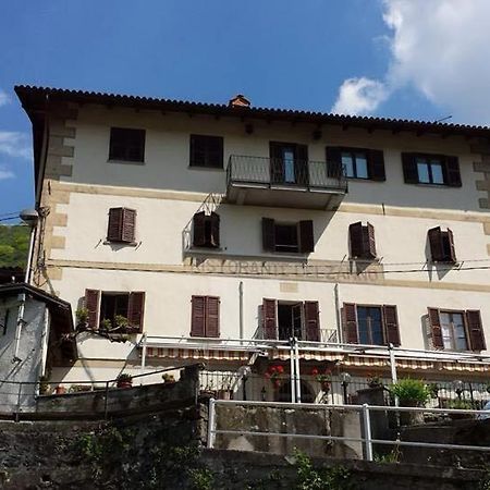 Delzanno Otel Varallo Dış mekan fotoğraf