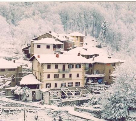 Delzanno Otel Varallo Dış mekan fotoğraf