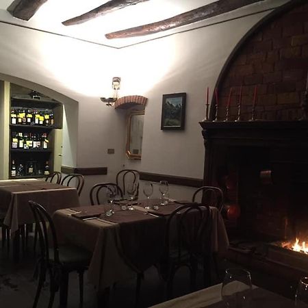 Delzanno Otel Varallo Dış mekan fotoğraf