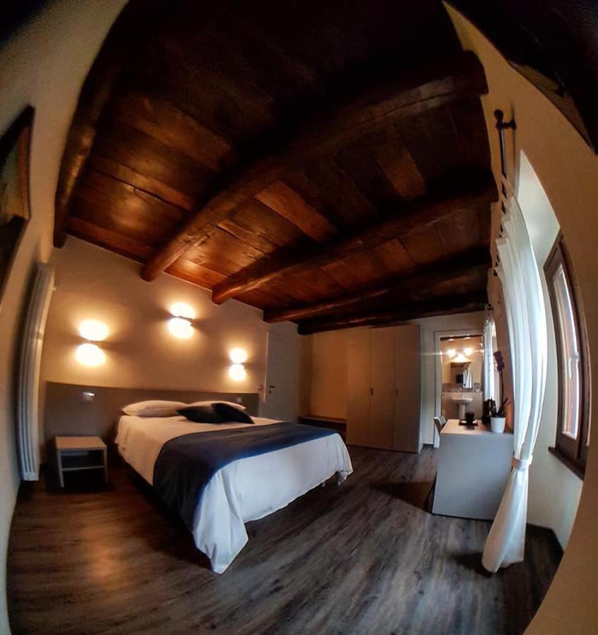 Delzanno Otel Varallo Dış mekan fotoğraf