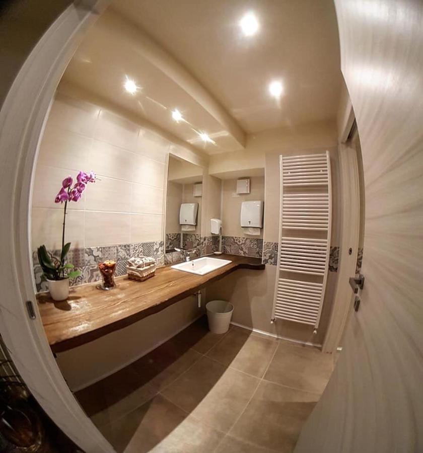Delzanno Otel Varallo Dış mekan fotoğraf
