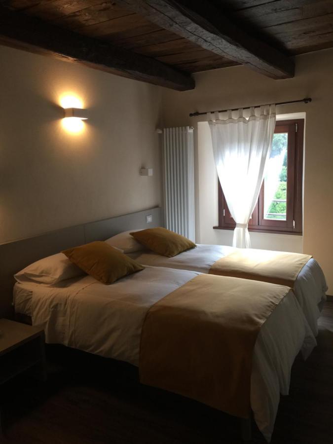 Delzanno Otel Varallo Dış mekan fotoğraf