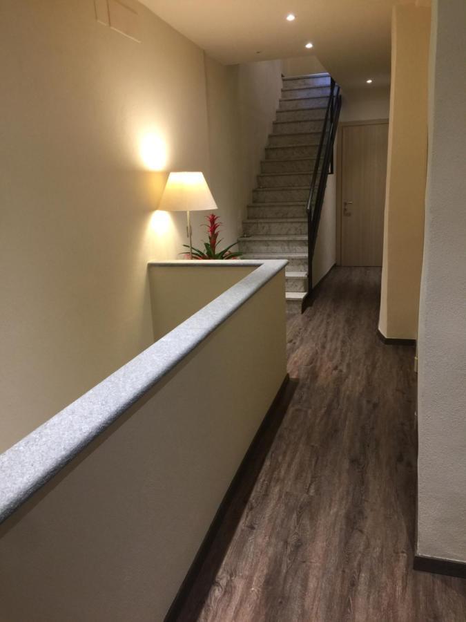 Delzanno Otel Varallo Dış mekan fotoğraf