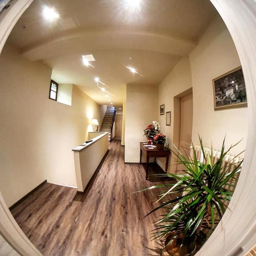 Delzanno Otel Varallo Dış mekan fotoğraf