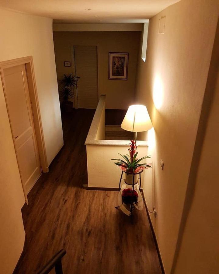 Delzanno Otel Varallo Dış mekan fotoğraf
