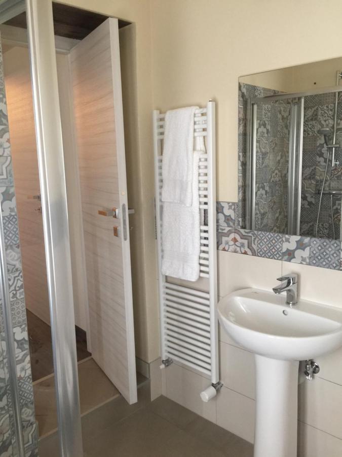 Delzanno Otel Varallo Dış mekan fotoğraf