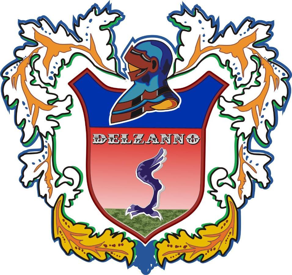 Delzanno Otel Varallo Dış mekan fotoğraf
