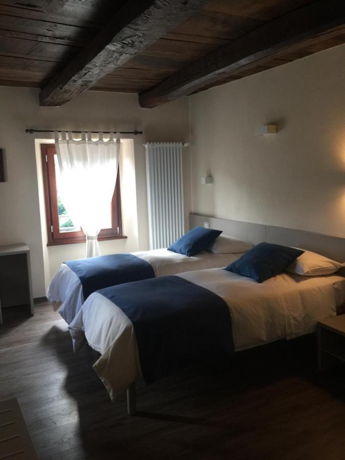 Delzanno Otel Varallo Dış mekan fotoğraf