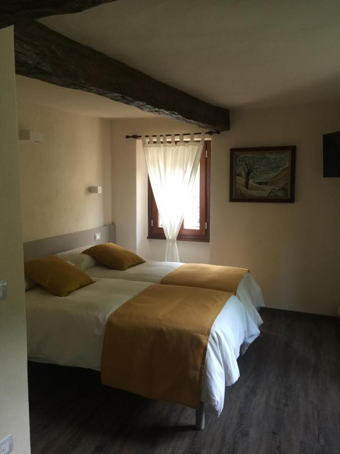Delzanno Otel Varallo Dış mekan fotoğraf