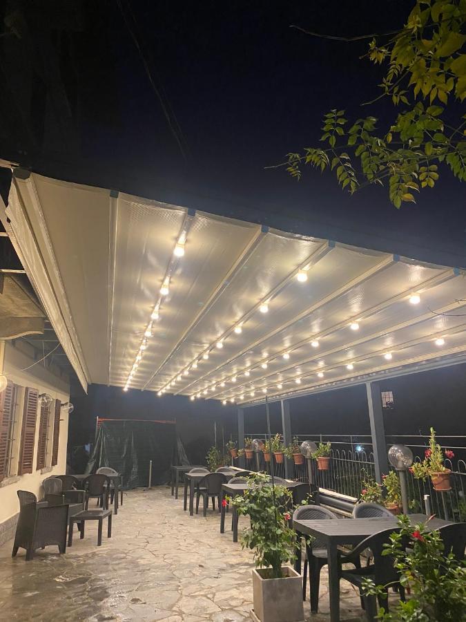 Delzanno Otel Varallo Dış mekan fotoğraf